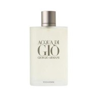 Acqua di gio