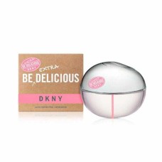 Be extra delicious