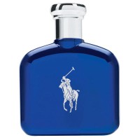 Polo Blue