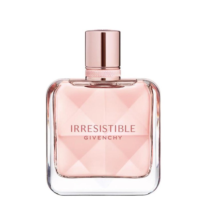Irresistible Irresistible