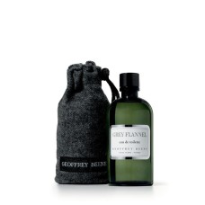 Grey Flannel