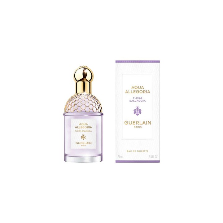 Acqua Allegoria Flora Selvaggia