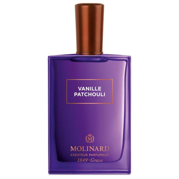 Vanille Patchouli Vanille Patchouli