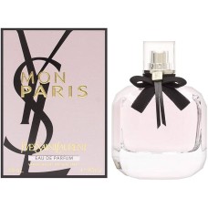 Mon Paris
