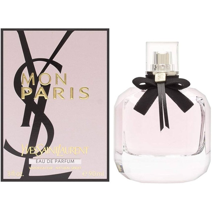Mon Paris Mon Paris
