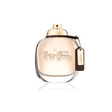 Coach woman
