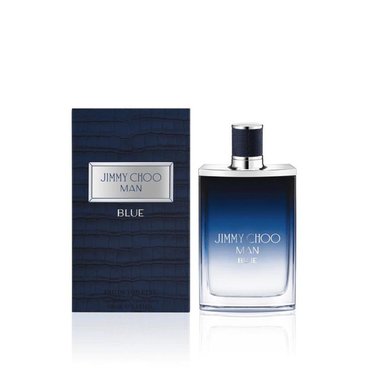 Man Blue