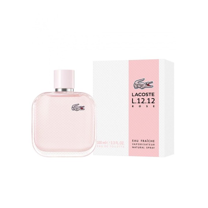 L.12.12 Rose L.12.12 Rose