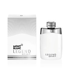 Legend Spirit