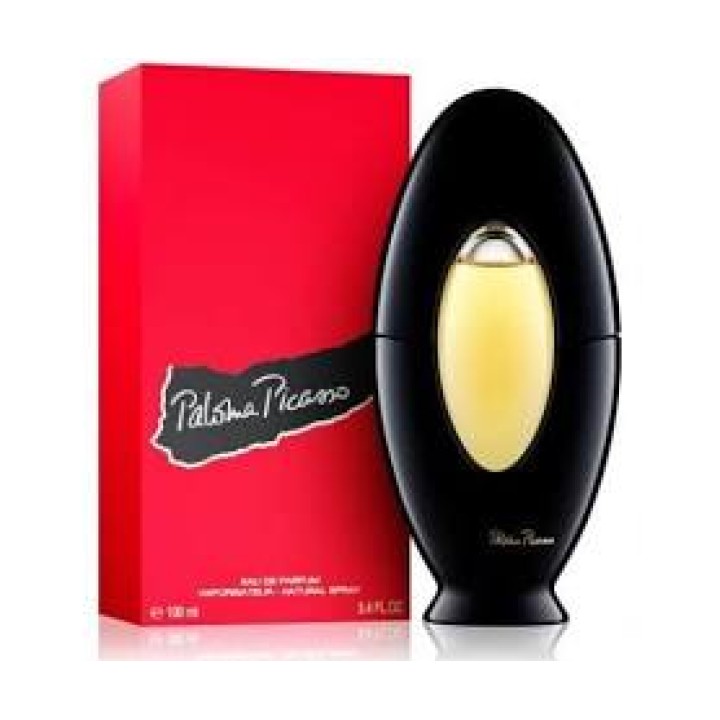 Paloma Picasso Paloma Picasso