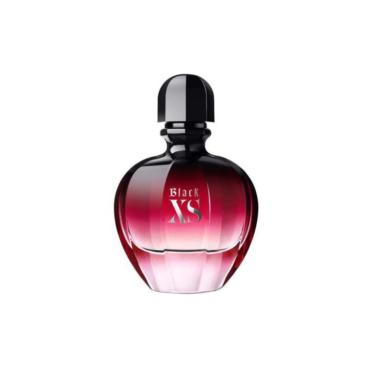 Black XS for her