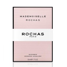 Mademoiselle