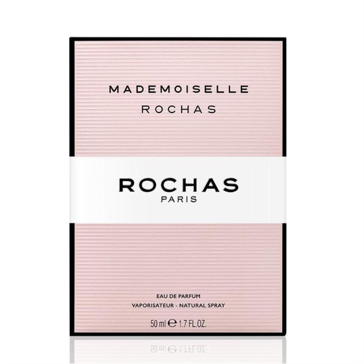 Mademoiselle Mademoiselle