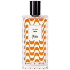 Stories Suave Skin
