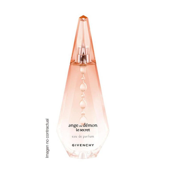 Aoud Secret