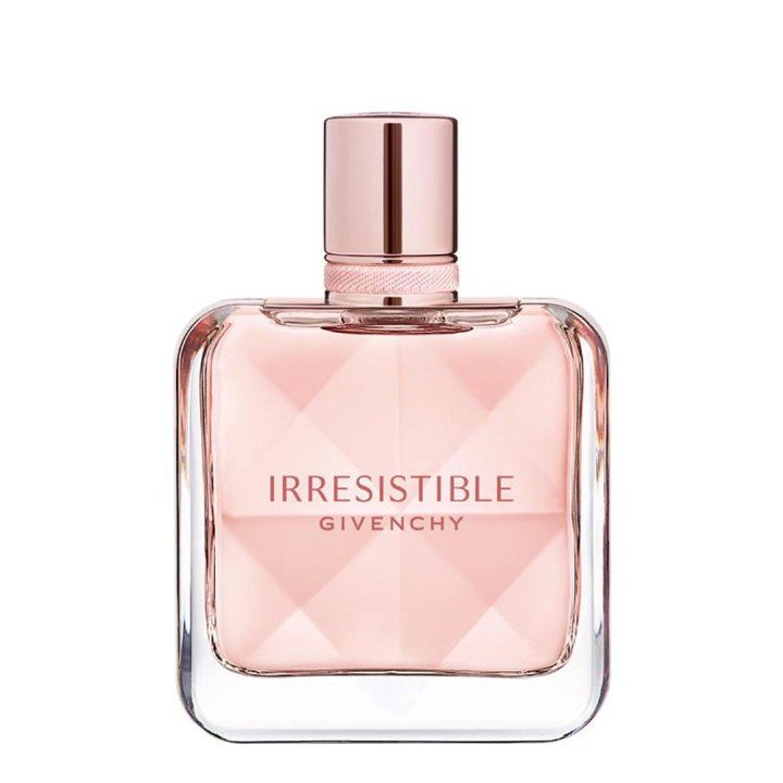 Irresistible