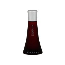 Deep Red