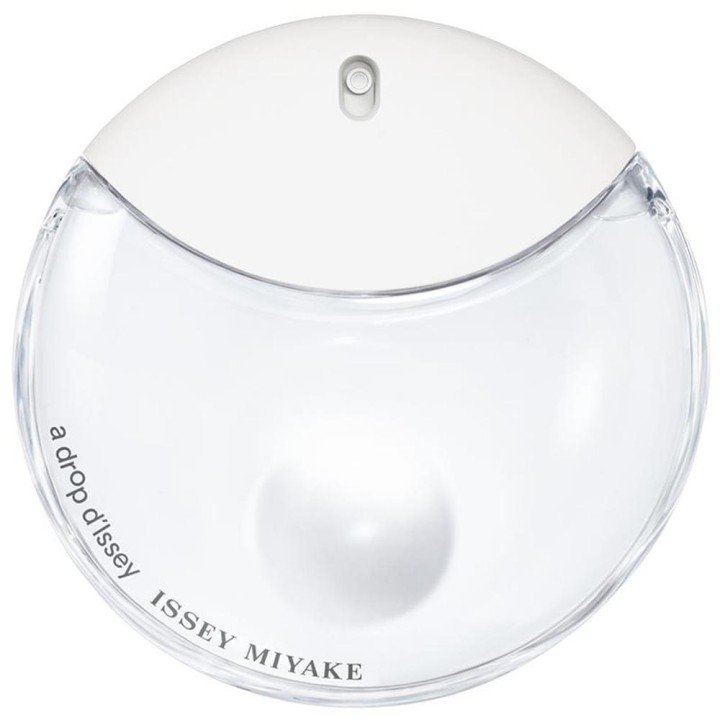 A drop d'Issey
