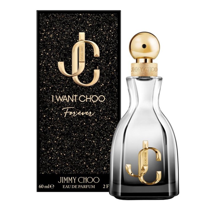I want Choo forever