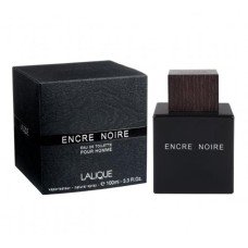 Encre Noir pour homme