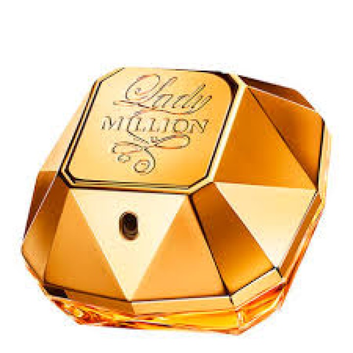 Lady Million Lady Million