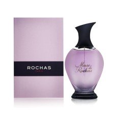 Muse de Rochas