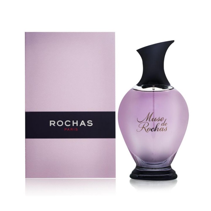 Muse de Rochas Muse de Rochas