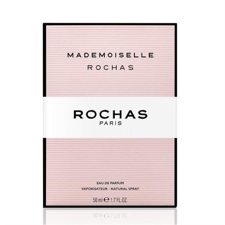Mademoiselle