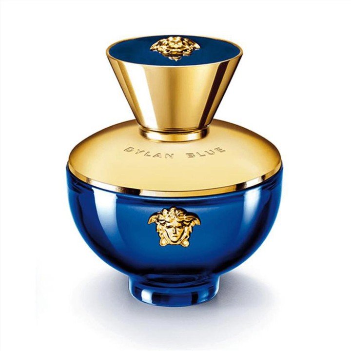 Dylan Blue Femme