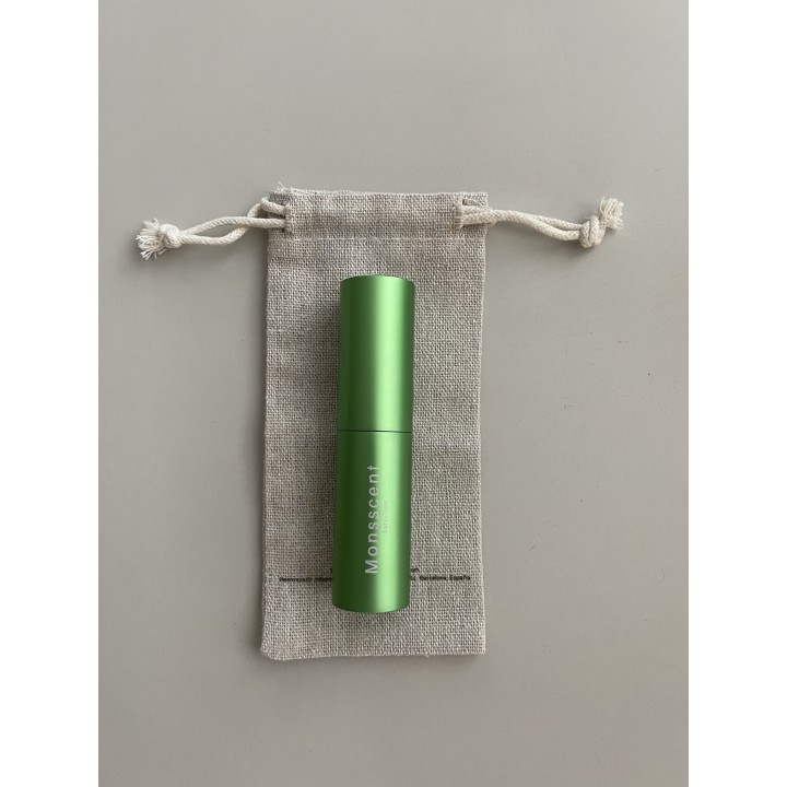 Pure Life - Travel Case