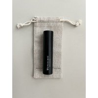 Negro Mate- Estuche de viaje