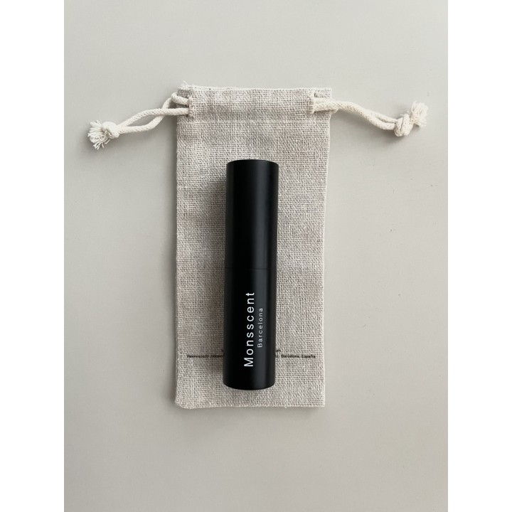 Mate Black - Travel case