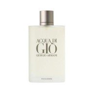 Acqua di gio