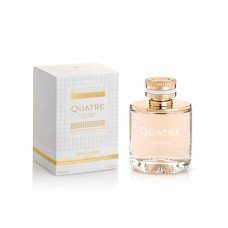 Quatre Femme