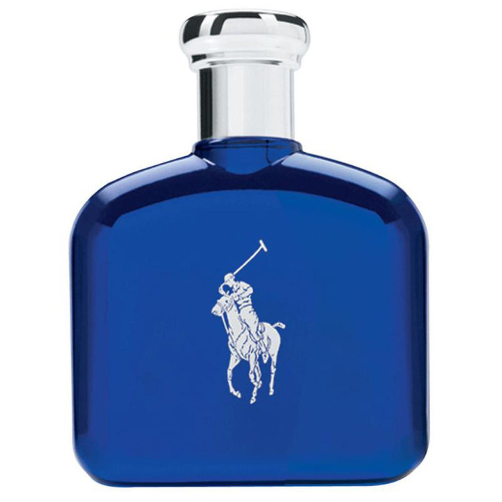 Polo Blue